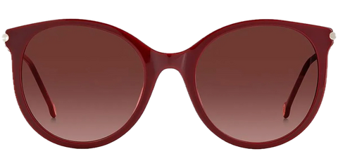 CAROLINA HERRERA SUNGLASSES CH 0024/S LHF 55