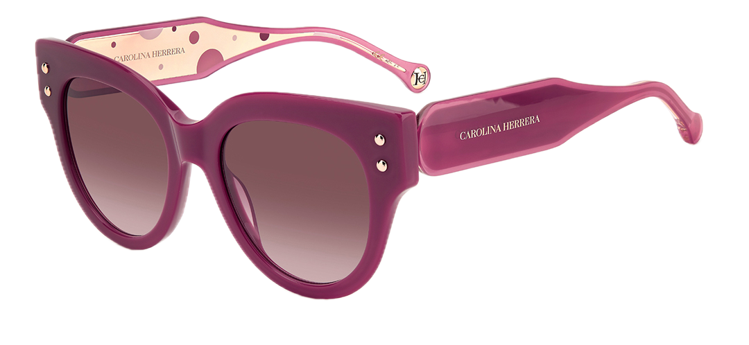 CAROLINA HERRERA CH 0008/S G3I 3X 52